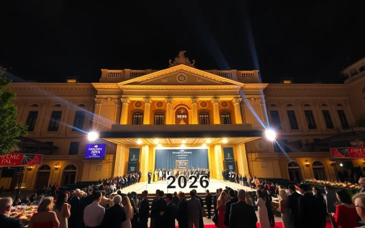 Quando a Lua Brilha: Os Vencedores do Prêmio Nova Aurora 2026