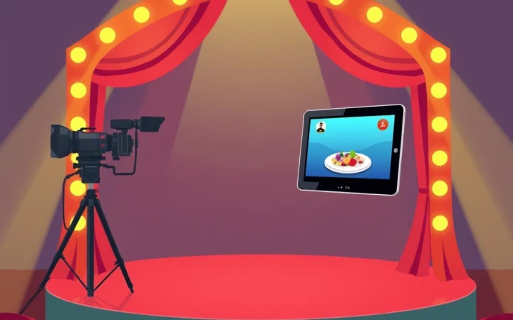 Risos em Quarentena: A Nova Era Digital dos Humoristas